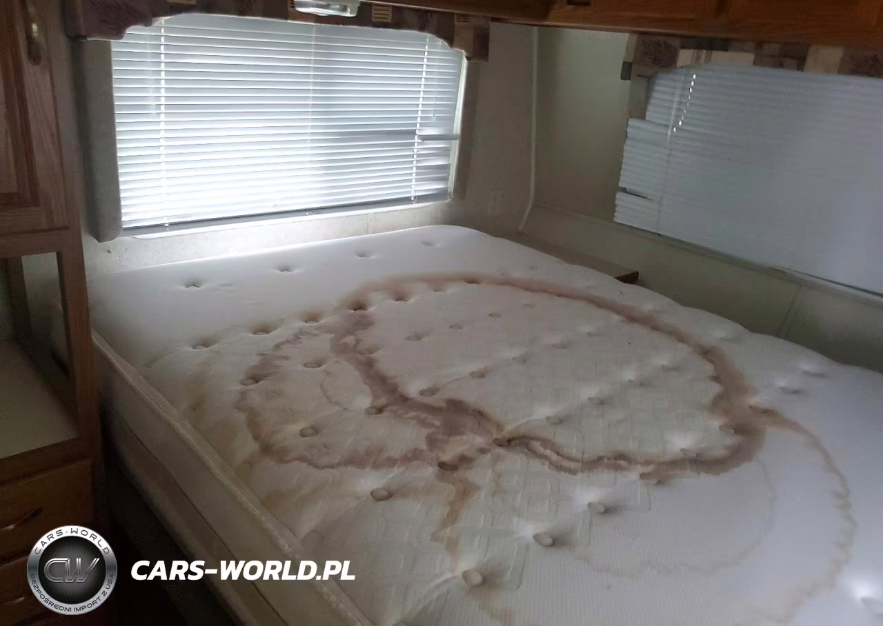 2006 Forest River Salem Camper VIN:4X4TSMB2X6C008203 - 5