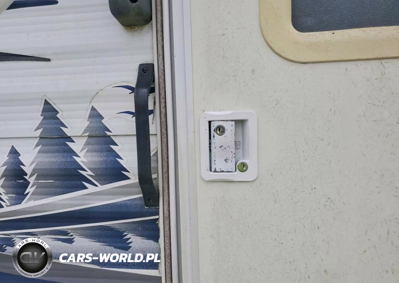 2006 Forest River Salem Camper VIN:4X4TSMB2X6C008203 - 9