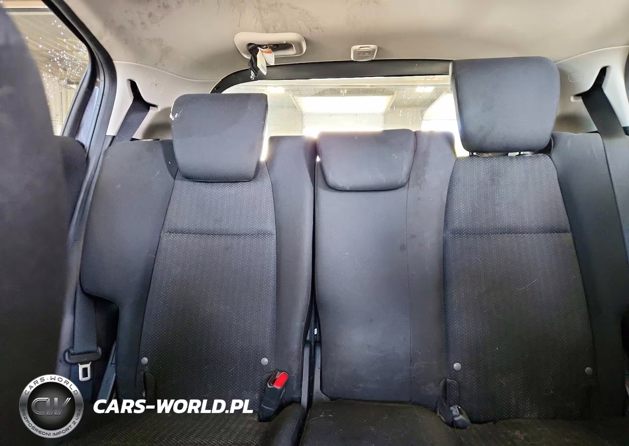 2016 Honda Hr-V Ex VIN:3CZRU6H5XGM751459 - 10