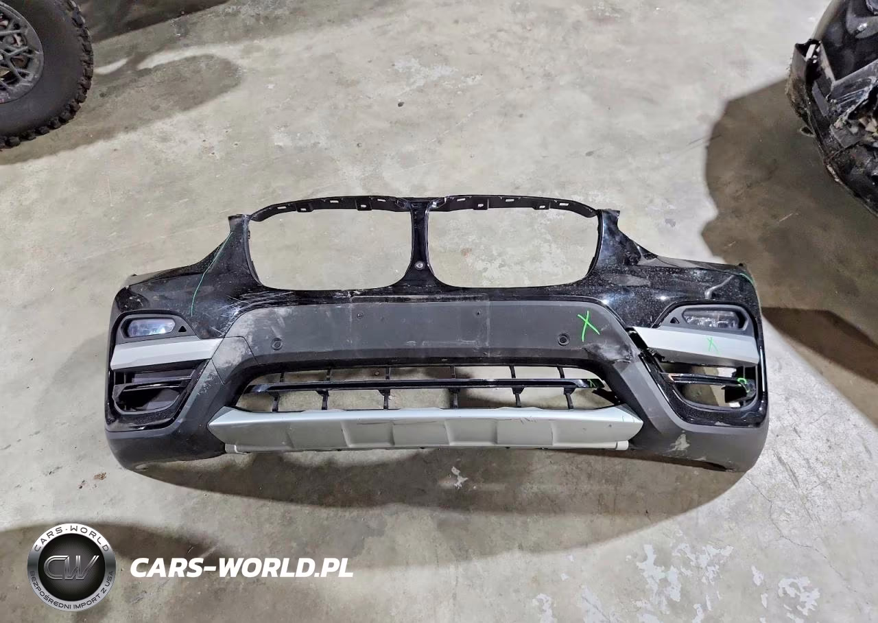 2020 BMW X3 xDrive30E VIN:5UXTS1C03L9D29575 - 13
