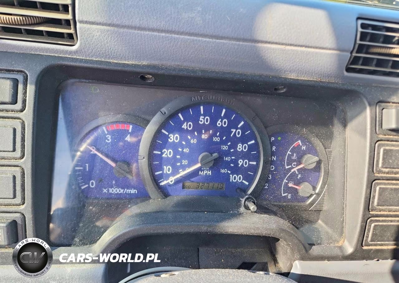 2007 Mitsubishi Fuso Truck Of America Inc Fe 84D VIN:JL6BBE1S47K021018 - 9