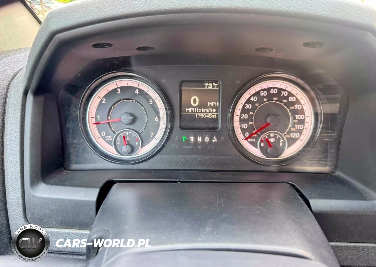 2018 Ram 1500 St VIN:1C6RR6FG2JS272406 - 8