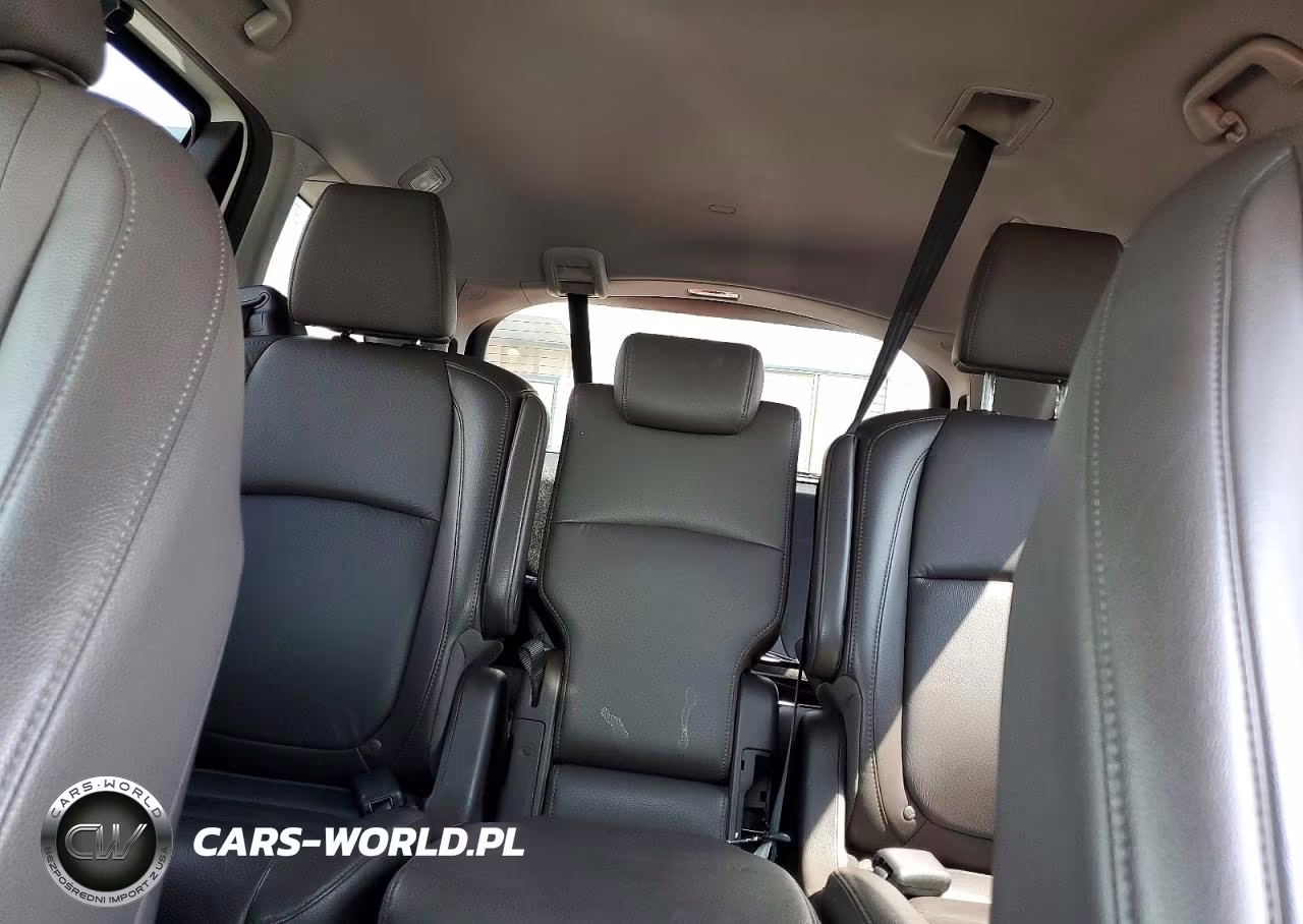2020 Honda Odyssey Exl VIN:5FNRL6H70LB019253 - 10