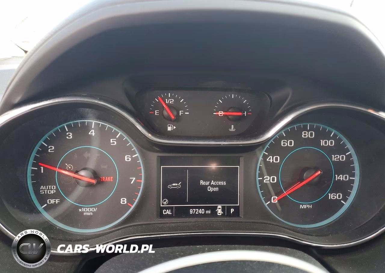 2018 Chevrolet Cruze Lt VIN:3G1BE6SM8JS630218 - 9