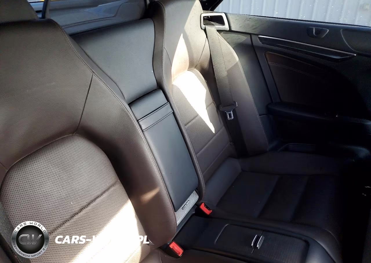 2016 Mercedes-Benz E 400 VIN:WDDKK6FF7GF348604 - 10