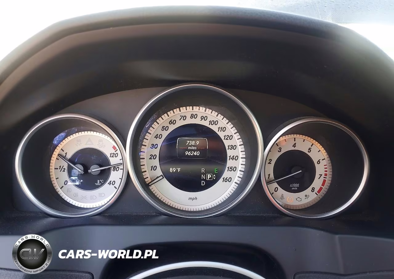 2016 Mercedes-Benz E 400 VIN:WDDKK6FF7GF348604 - 9