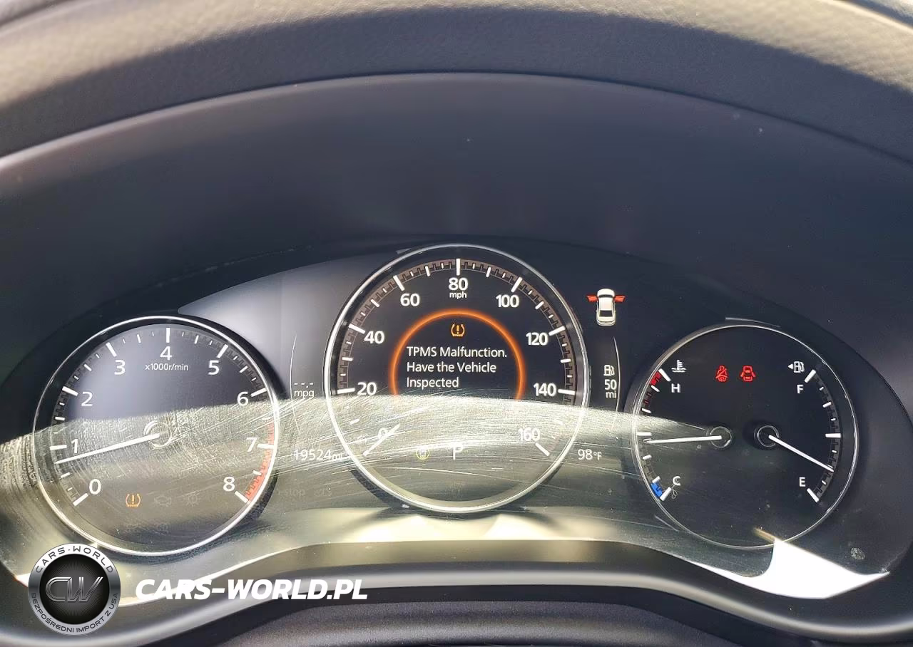 2024 Mazda 3 VIN:3MZBPAAM8RM431088 - 9