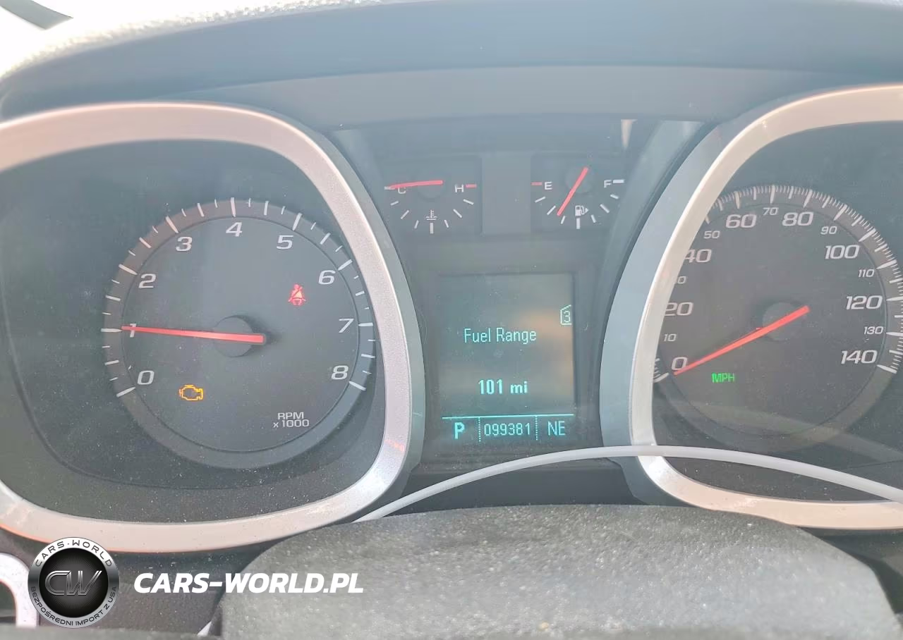2011 Chevrolet Equinox Lt VIN:2CNALDECXB6346598 - 9