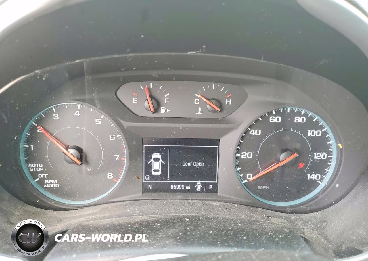 2024 Chevrolet Malibu Ls VIN:1G1ZB5ST0RF134659 - 9