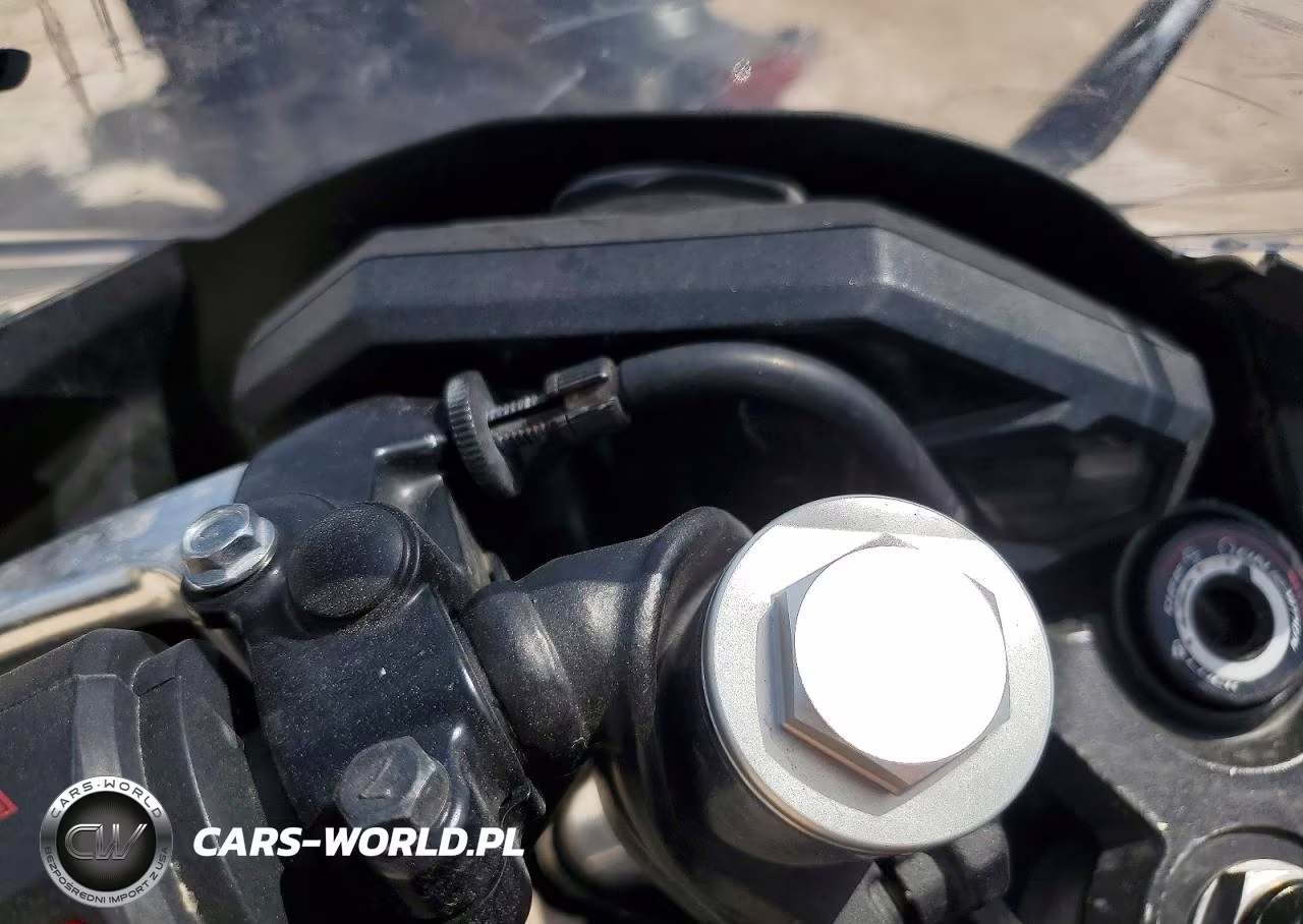 2026 Kawasaki Ex500 H VIN:ML5EXGH19TDA88354 - 7