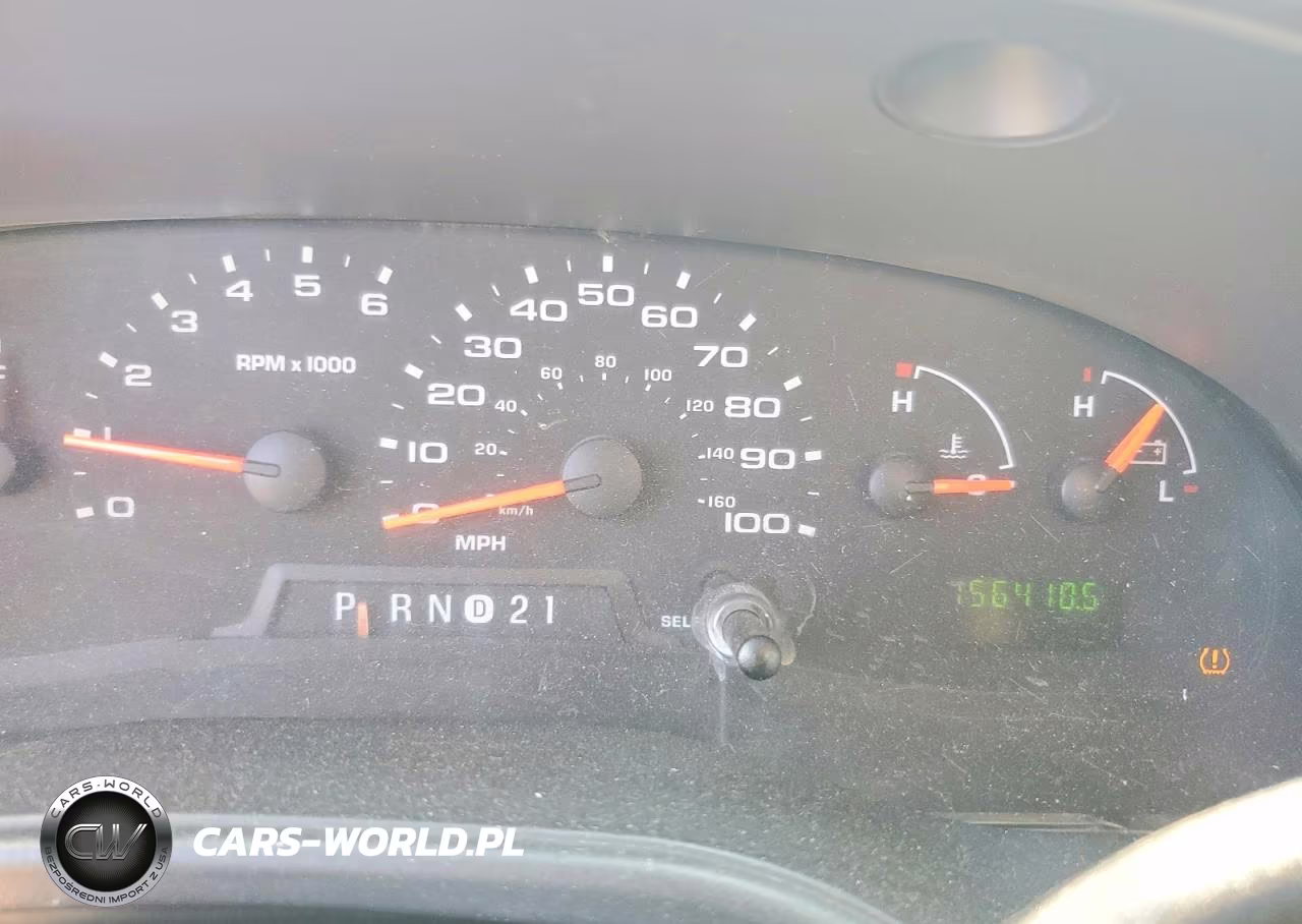 2008 Ford Econoline E150 Van VIN:1FTNE14WX8DB23160 - 9