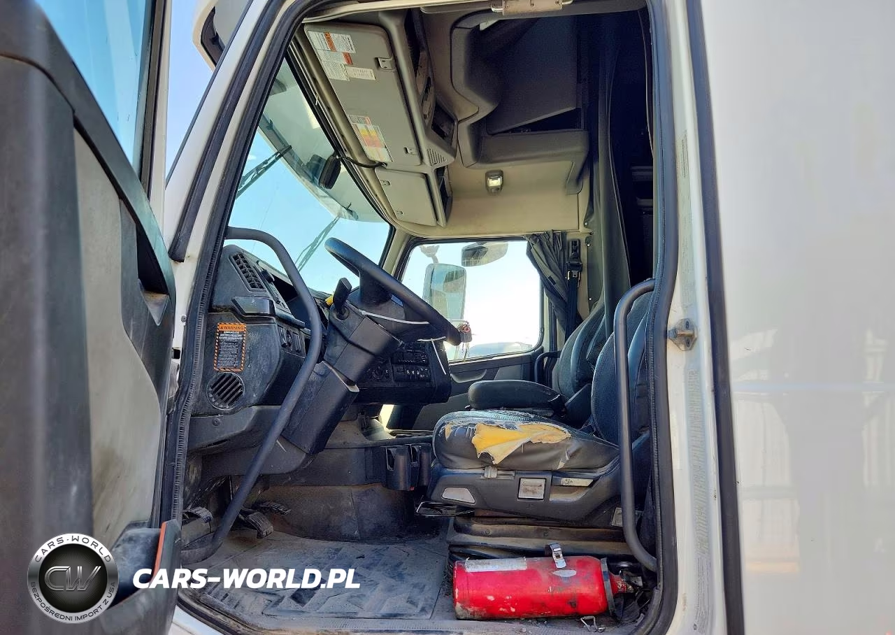 2020 Volvo Vnl Semi Truck VIN:4V4NC9EJ8LN197434 - 7