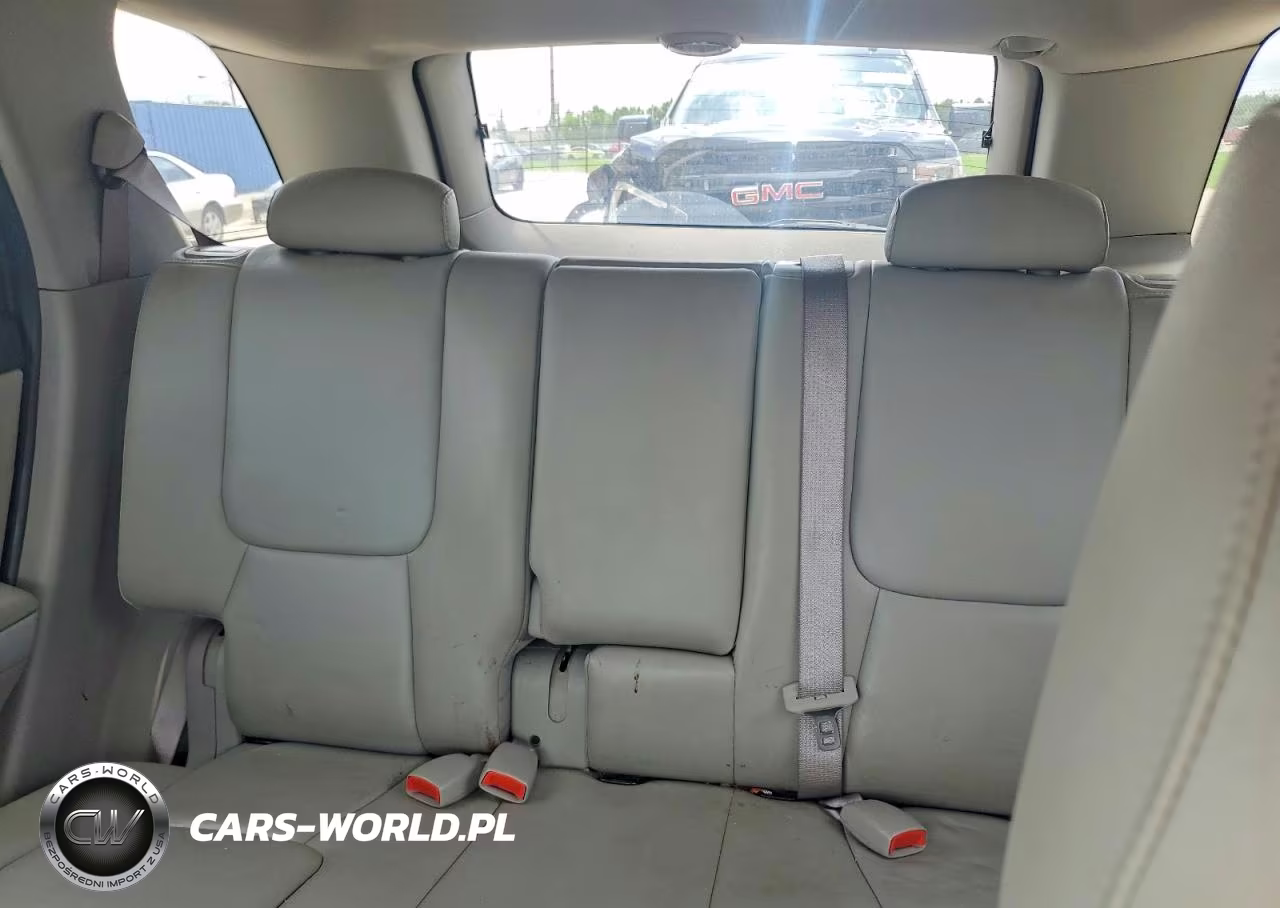 2008 Chevrolet Equinox Lt VIN:2CNDL43F786007039 - 10