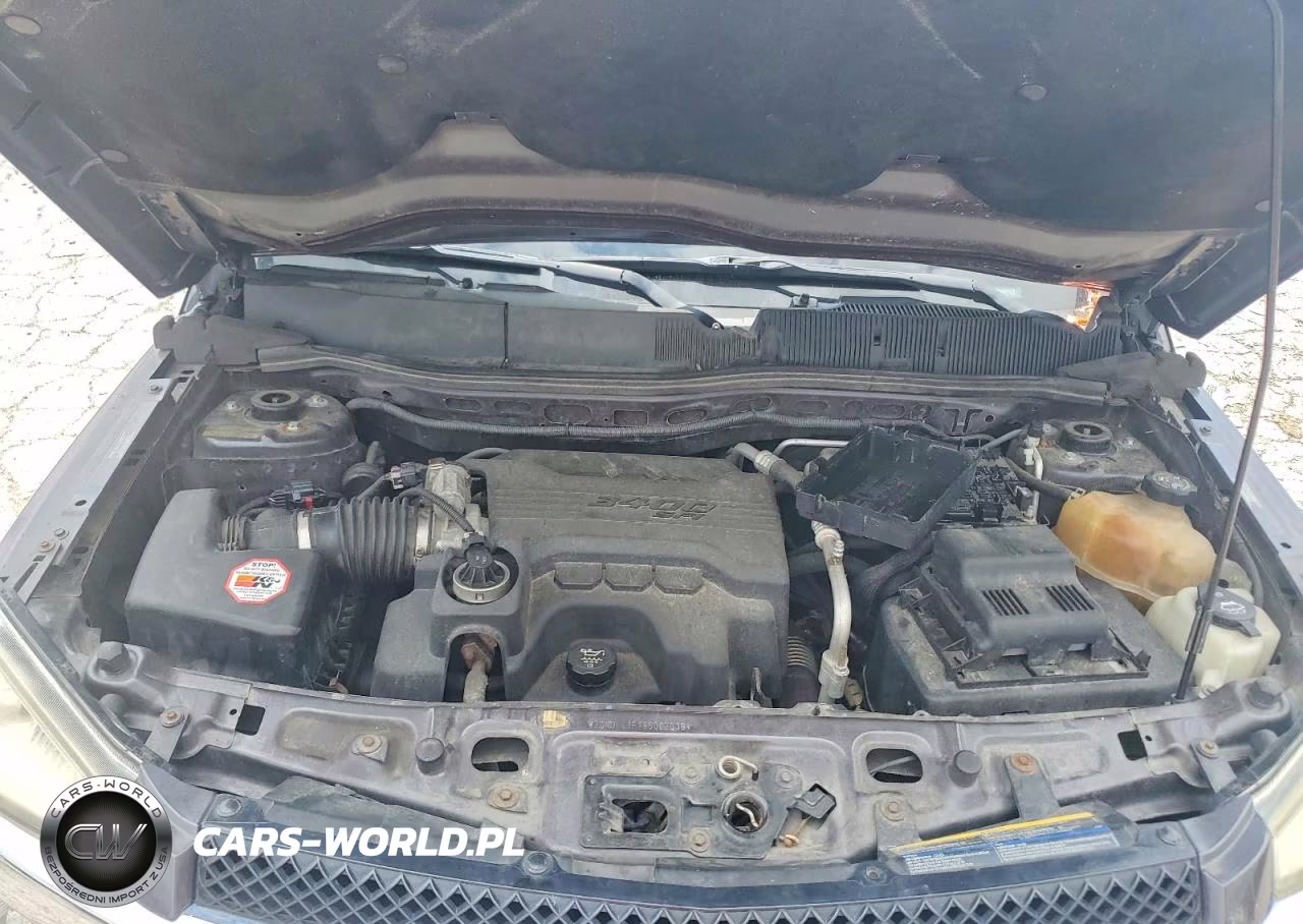 2008 Chevrolet Equinox Lt VIN:2CNDL43F786007039 - 12
