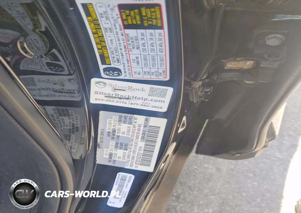 2019 Mazda Cx-9 Touring VIN:JM3TCBCY0K0315151 - 13