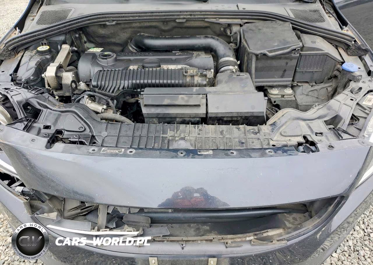 2014 Volvo S60 T5 VIN:YV1612FS4E2286453 - 11
