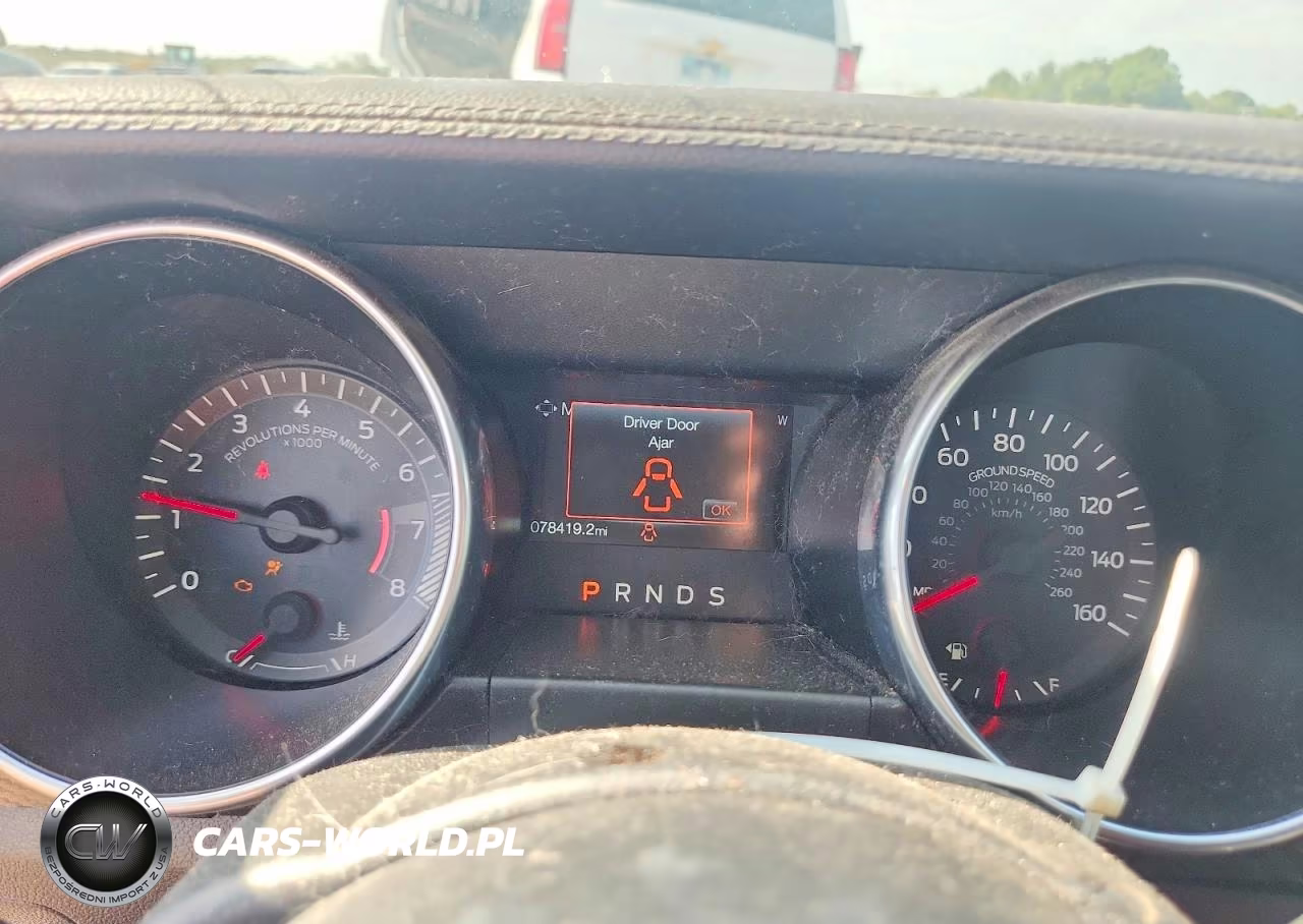 2022 Ford Mustang VIN:1FA6P8TH2N5108867 - 9