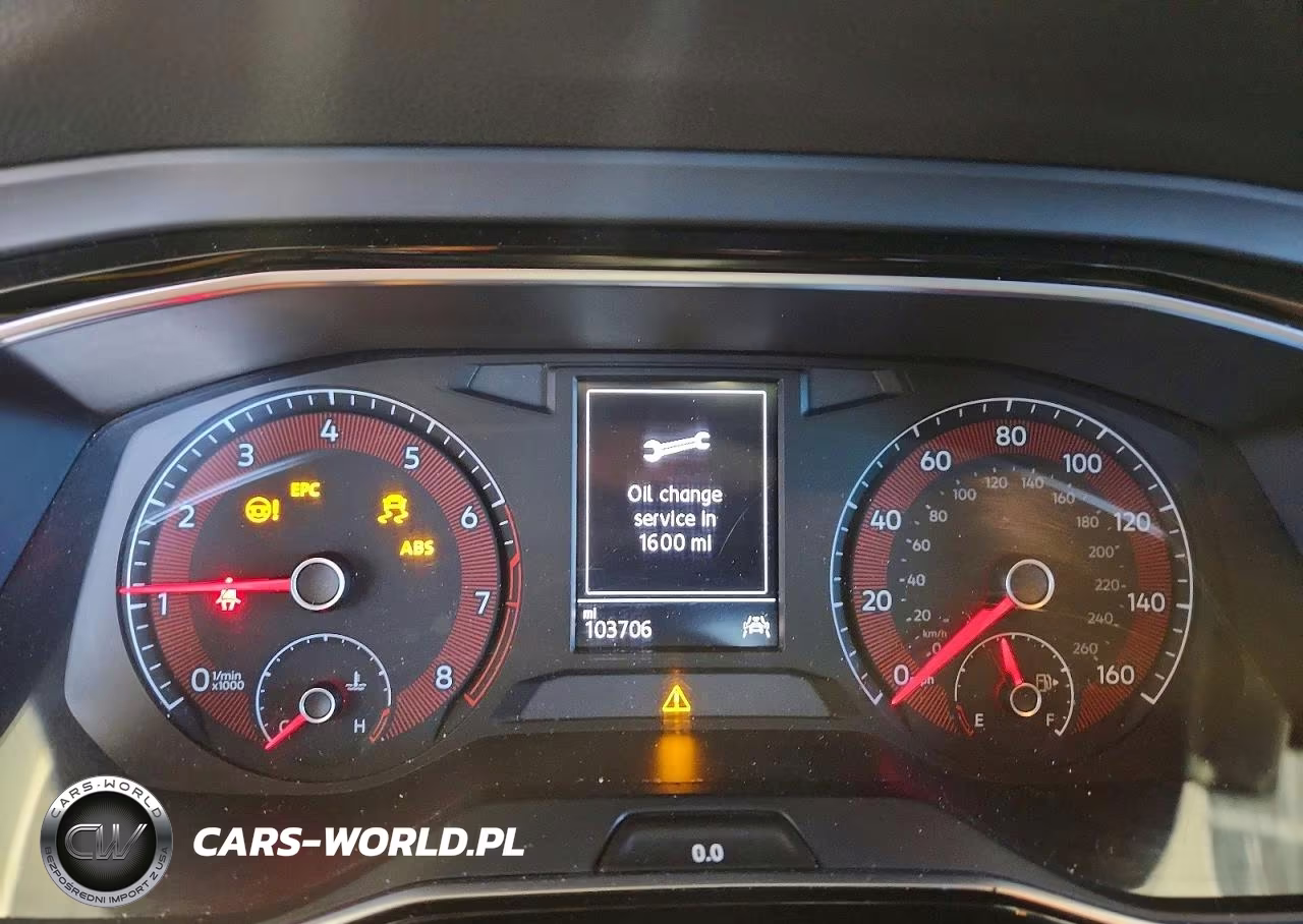 2019 Volkswagen Jetta S VIN:3VWCB7BU5KM158315 - 9