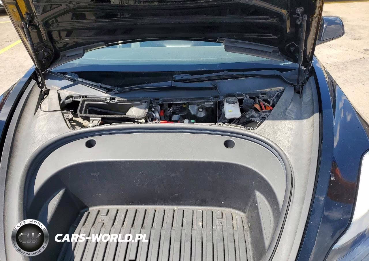 2022 Tesla Model 3 VIN:5YJ3E1EA4NF188889 - 11