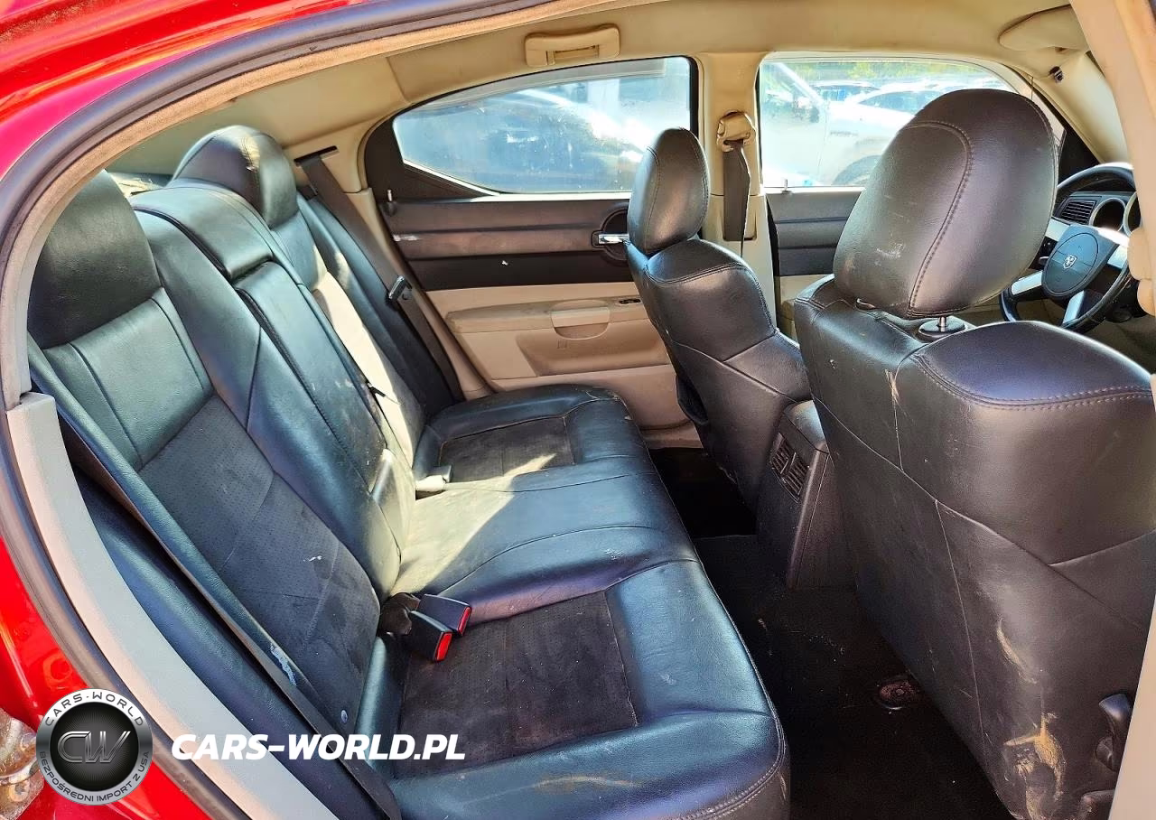 2006 Dodge Charger R-T VIN:2B3KA53H46H531633 - 10