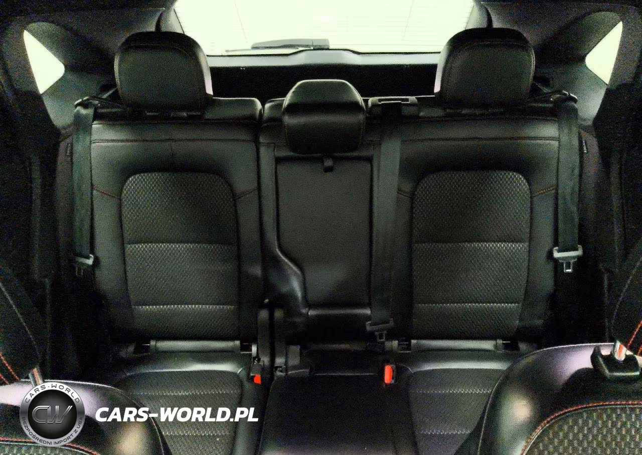 2023 Ford Escape St Line Select VIN:1FMCU9NAXPUA32377 - 10
