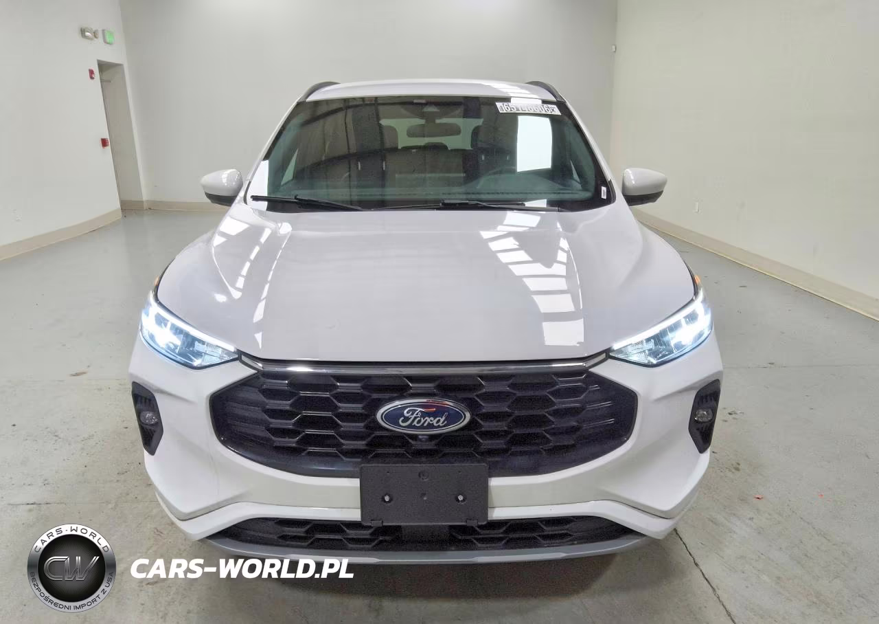2023 Ford Escape St Line Select VIN:1FMCU9NAXPUA32377 - 5