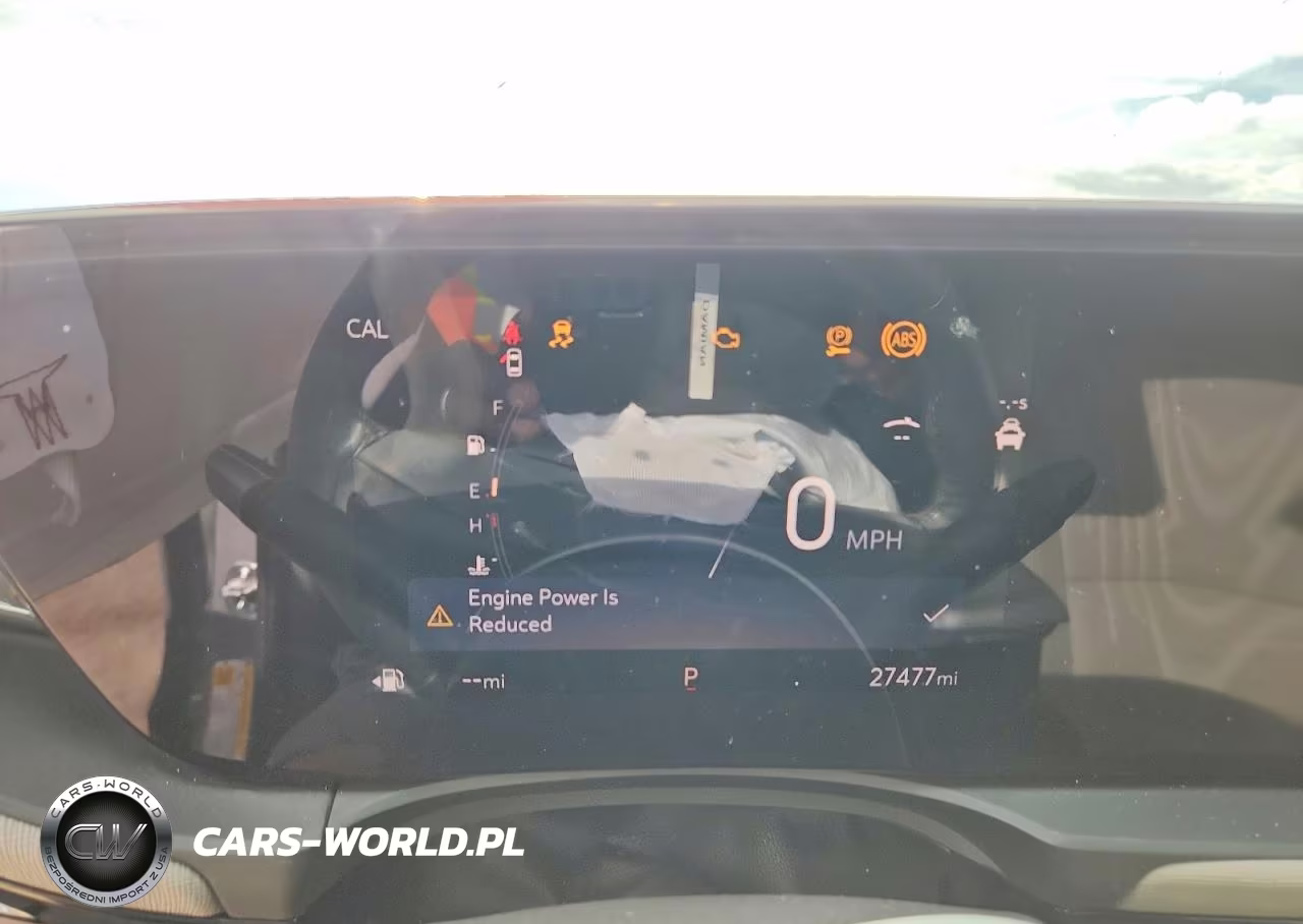 2025 Buick Envista Avenir VIN:KL47LCEP9SB186300 - 9