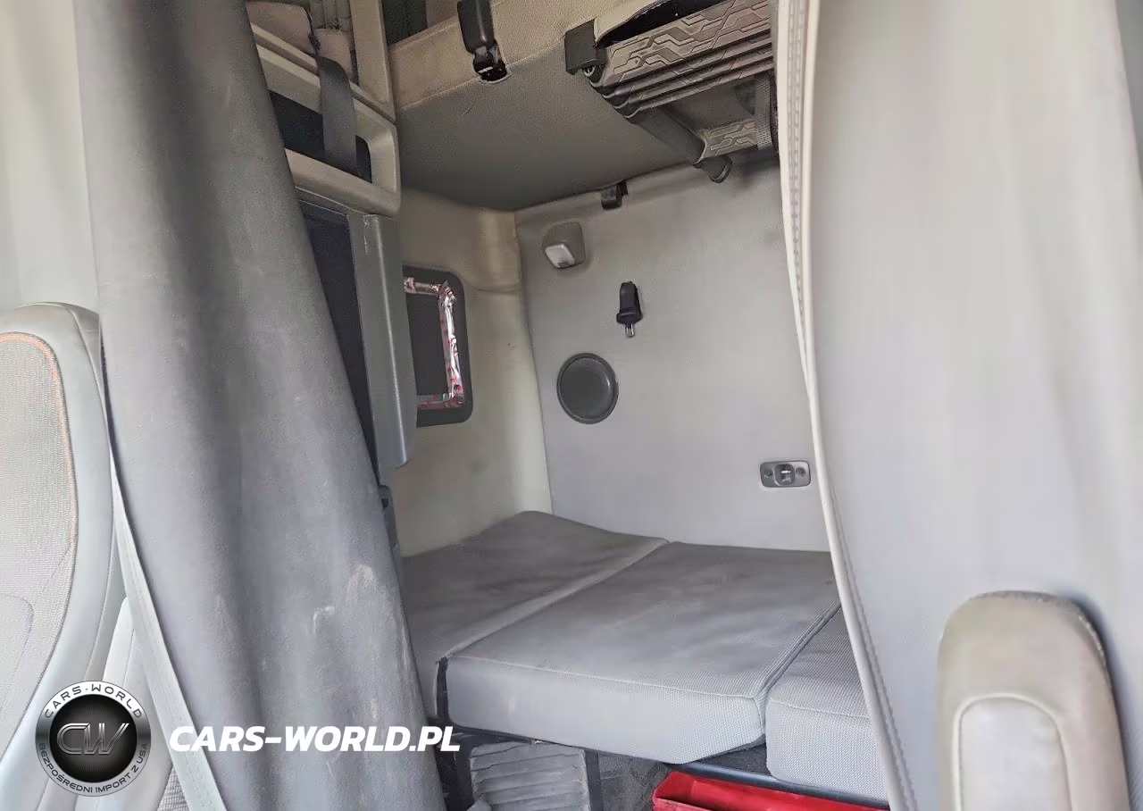 2020 Volvo Vnl Semi Truck VIN:4V4NC9EH3LN228196 - 10