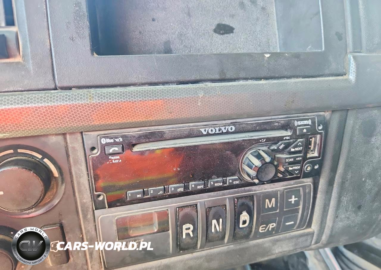 2020 Volvo Vnl Semi Truck VIN:4V4NC9EH3LN228196 - 13