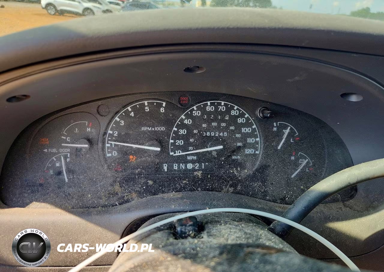 2002 Ford Ranger VIN:1FTYR10U02PA26061 - 9