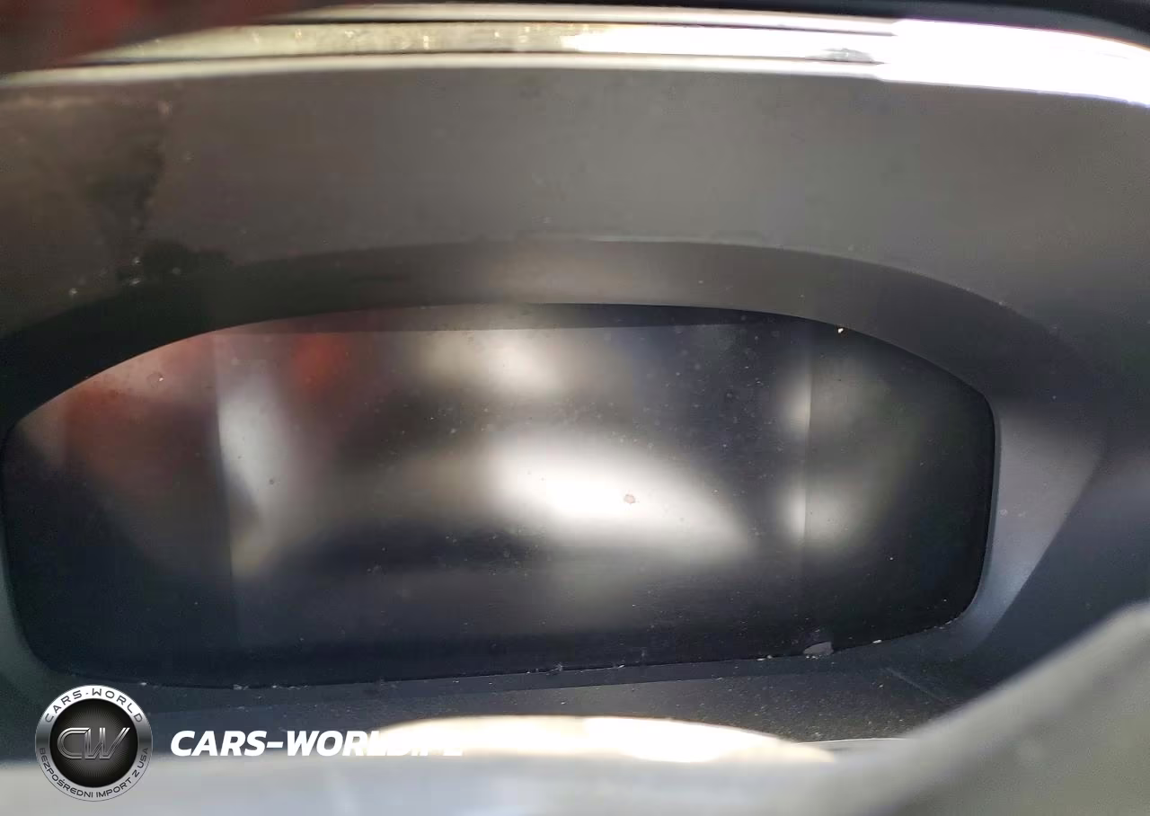 2023 Ford Escape St Line VIN:1FMCU0MN1PUB36305 - 9