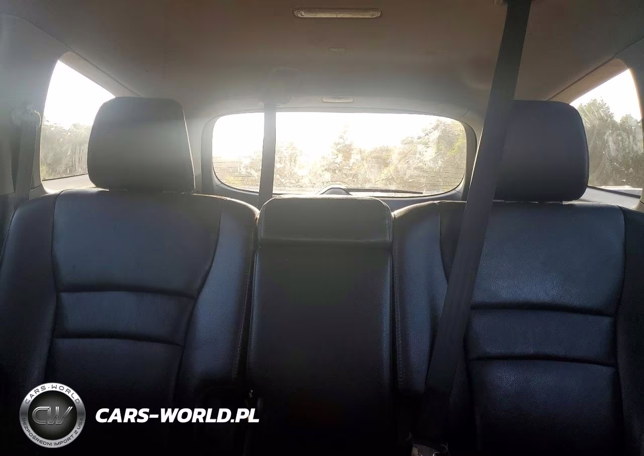 2020 Honda Pilot Exl VIN:5FNYF5H51LB011769 - 10