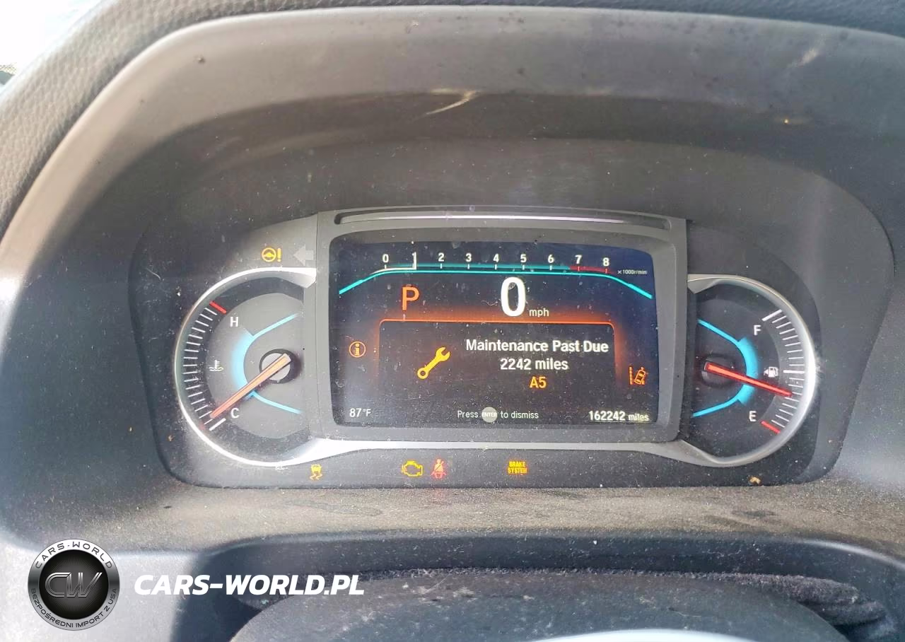 2020 Honda Pilot Exl VIN:5FNYF5H51LB011769 - 9