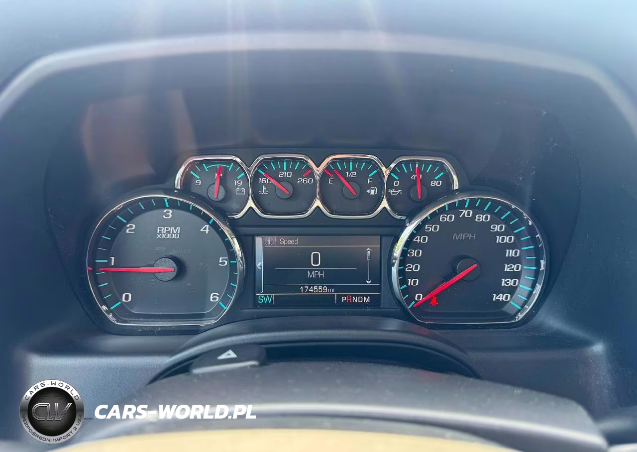 2016 Chevrolet Silverado K1500 Lt VIN:1GCVKREC1GZ248416 - 10