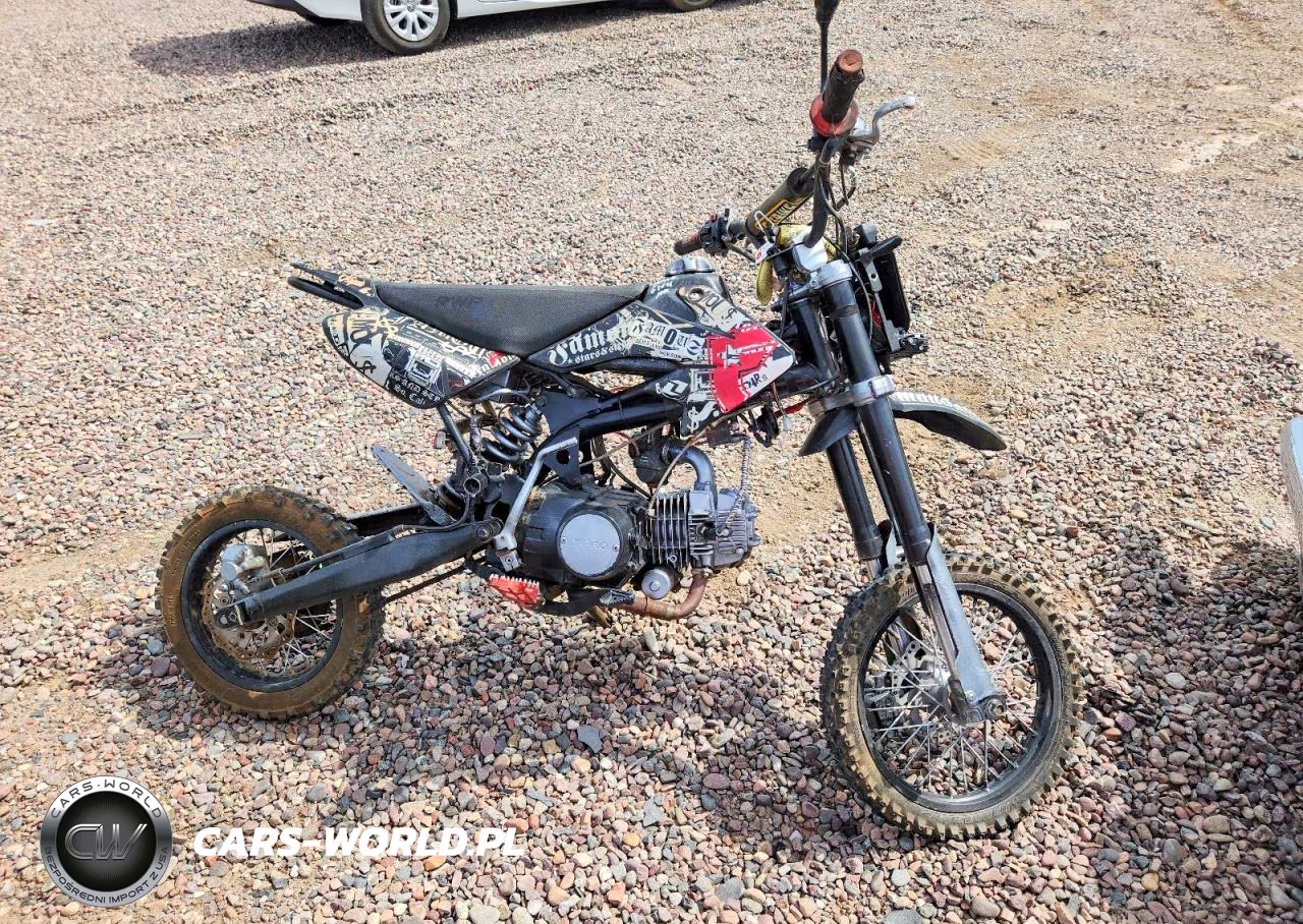 2023 Znen Sv650 – zdjęcie 1 z 9