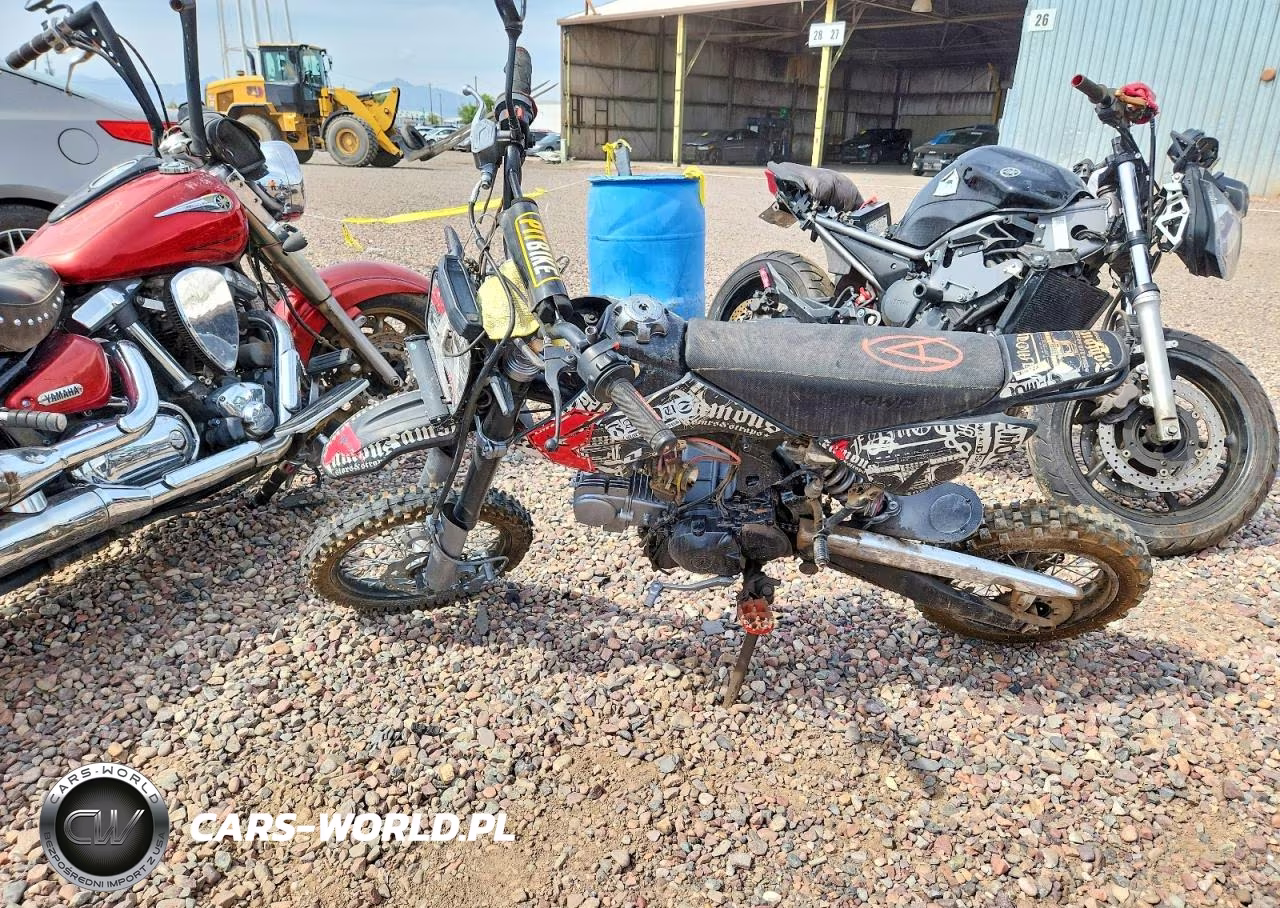 2023 Znen Sv650 VIN:L1UGCJLJ2PA000679 - 3