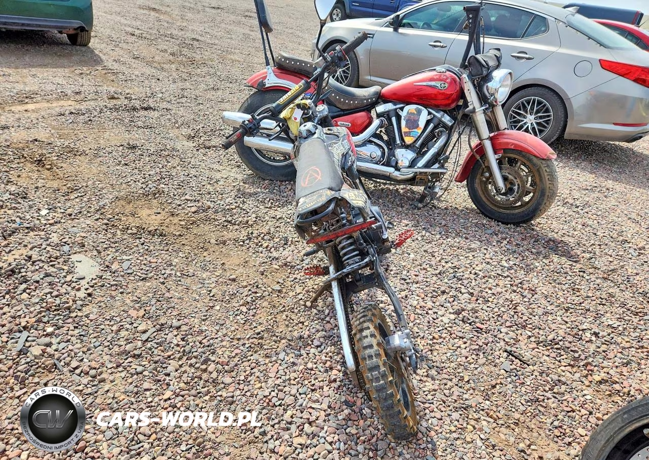 2023 Znen Sv650 VIN:L1UGCJLJ2PA000679 - 4