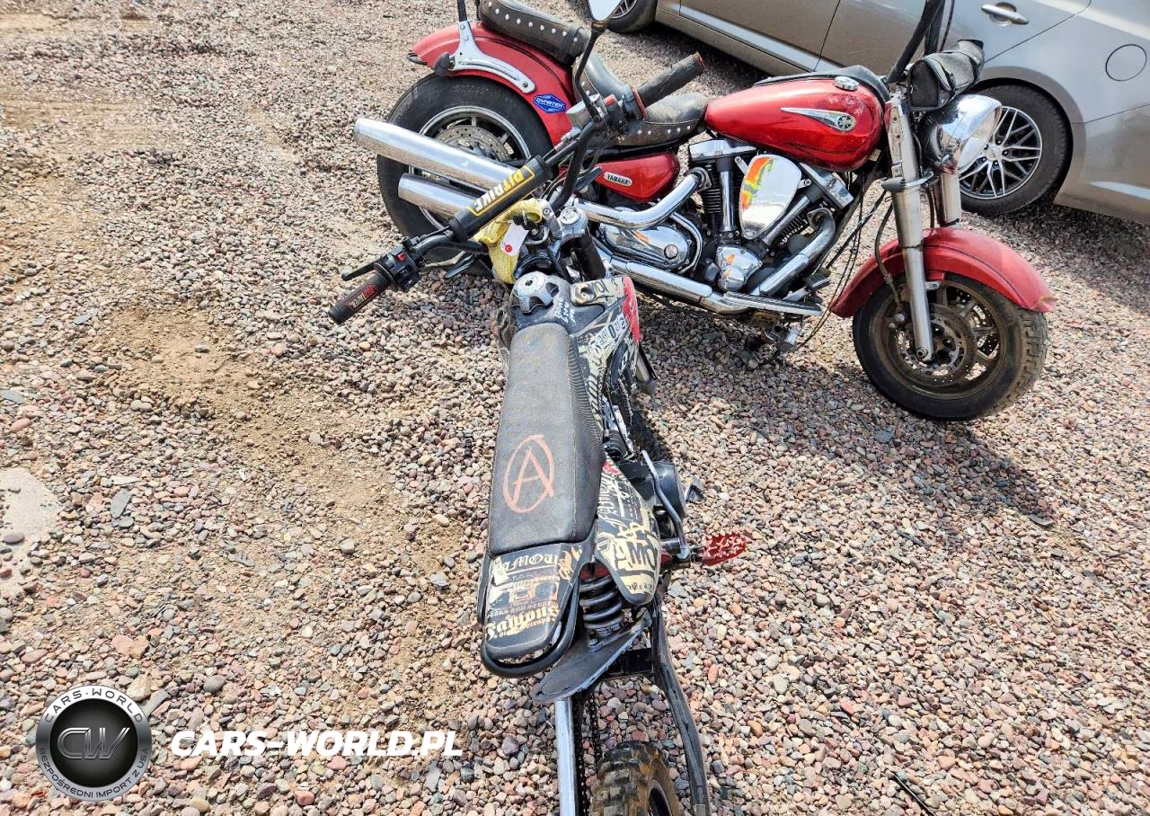 2023 Znen Sv650 VIN:L1UGCJLJ2PA000679 - 6