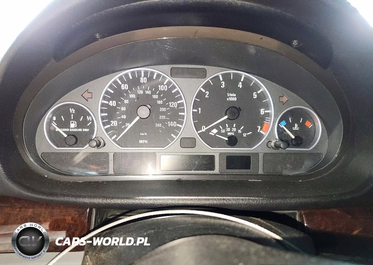 2004 BMW 330 I VIN:WBAEV53424KM36620 - 9