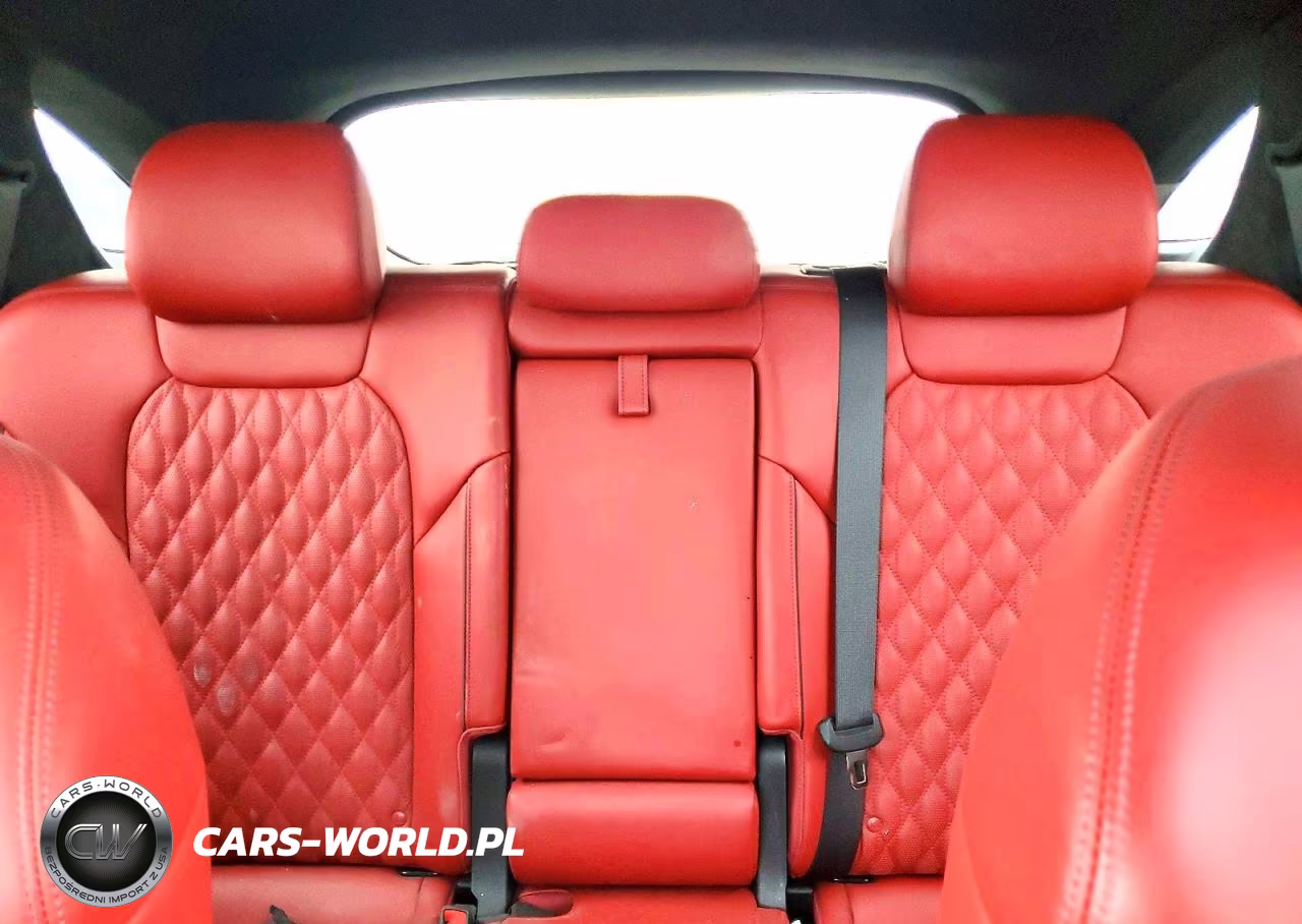 2022 Genesis Gv70 3.5T Sport VIN:KMUMCDTC7NU012892 - 10