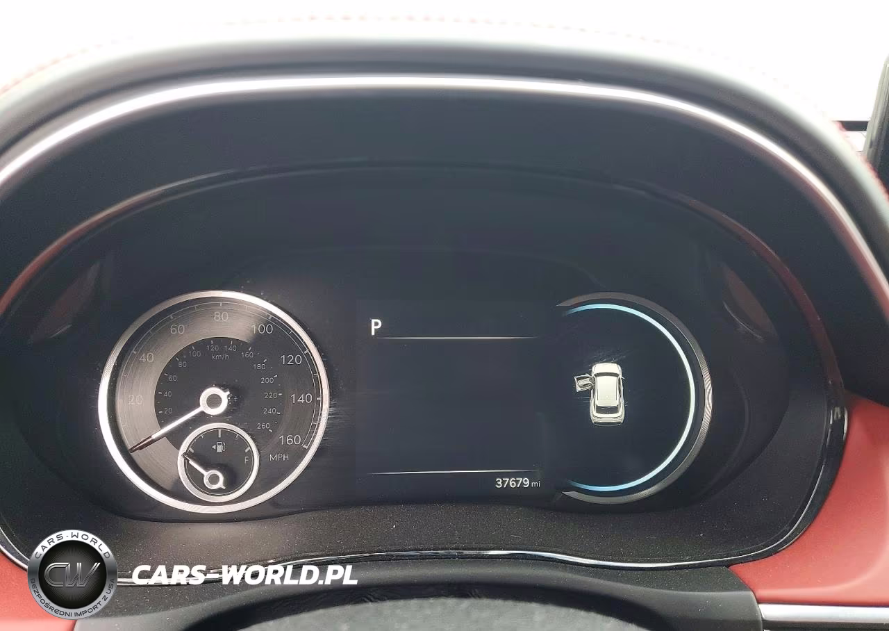 2022 Genesis Gv70 3.5T Sport VIN:KMUMCDTC7NU012892 - 9