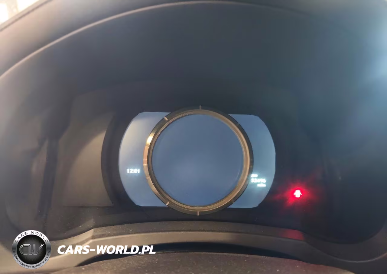 2019 Lexus Is 300 VIN:JTHC81D21K5036095 - 9