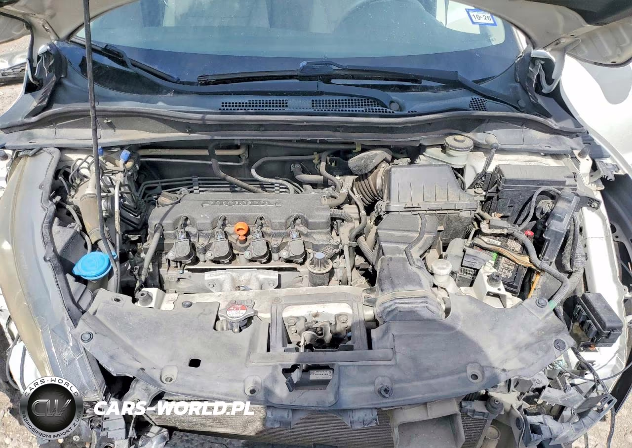 2018 Honda Hr-V Ex VIN:3CZRU5H54JM703974 - 11