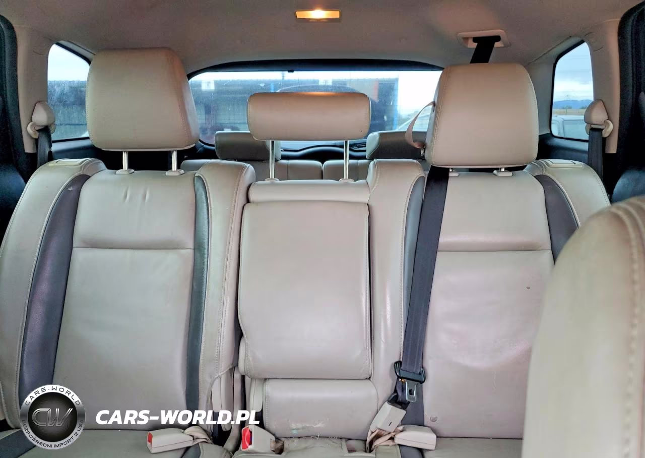 2012 Mazda Cx-9 VIN:JM3TB2CA0C0346374 - 10