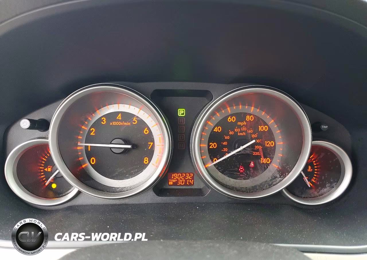 2012 Mazda Cx-9 VIN:JM3TB2CA0C0346374 - 9
