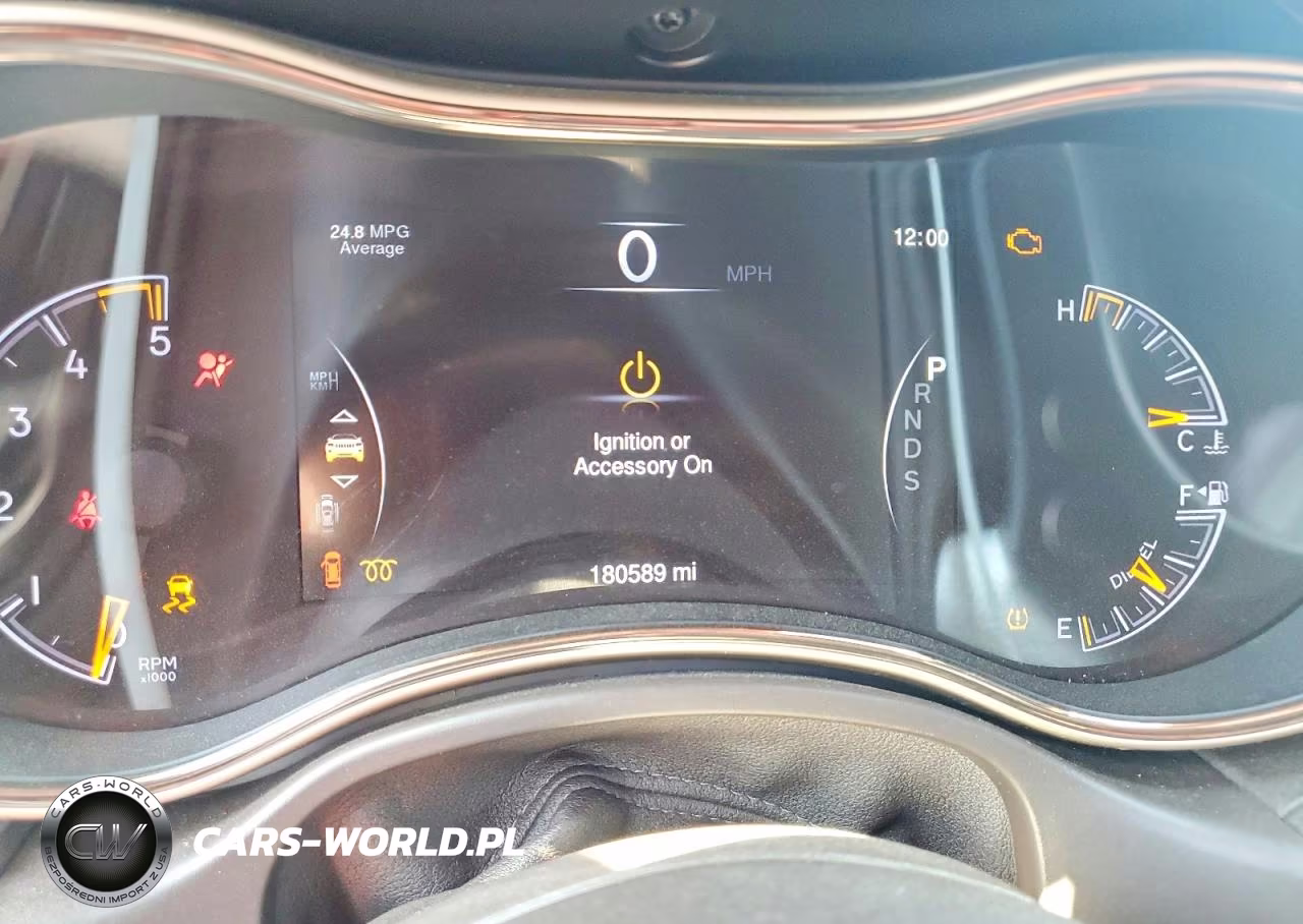 2014 Jeep Grand Cherokee Summit VIN:1C4RJEJM4EC300164 - 9