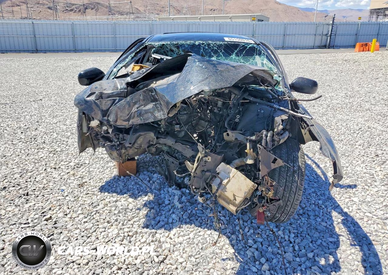 2011 Subaru Impreza Wrx VIN:JF1GV7F67BG522967 - 5