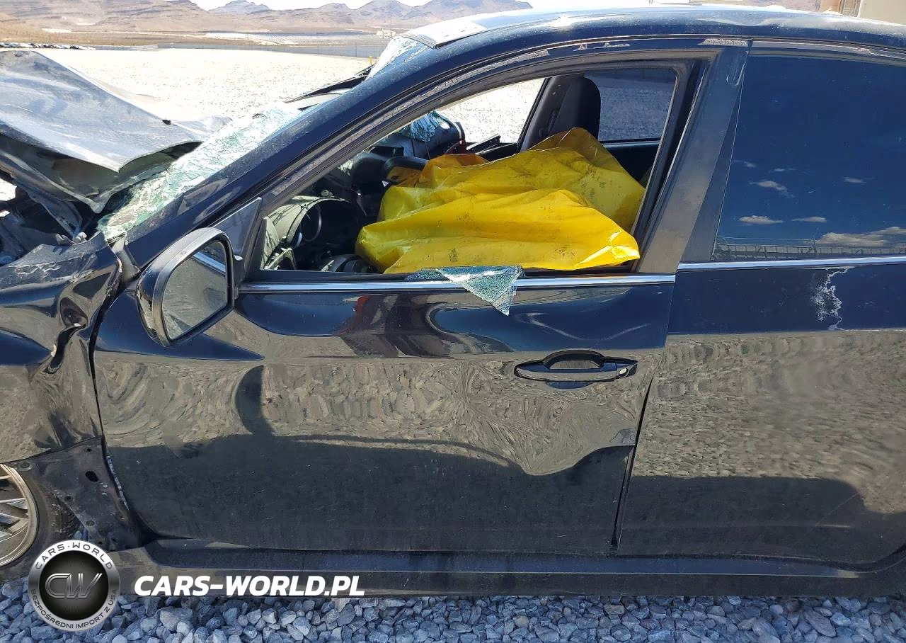2011 Subaru Impreza Wrx VIN:JF1GV7F67BG522967 - 7