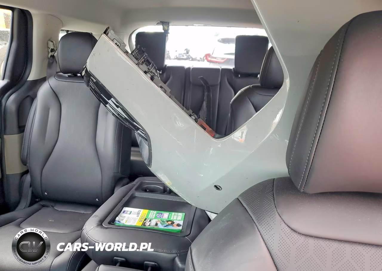 2026 Kia Carnival Ex VIN:KNDNC5KA7T6134165 - 10