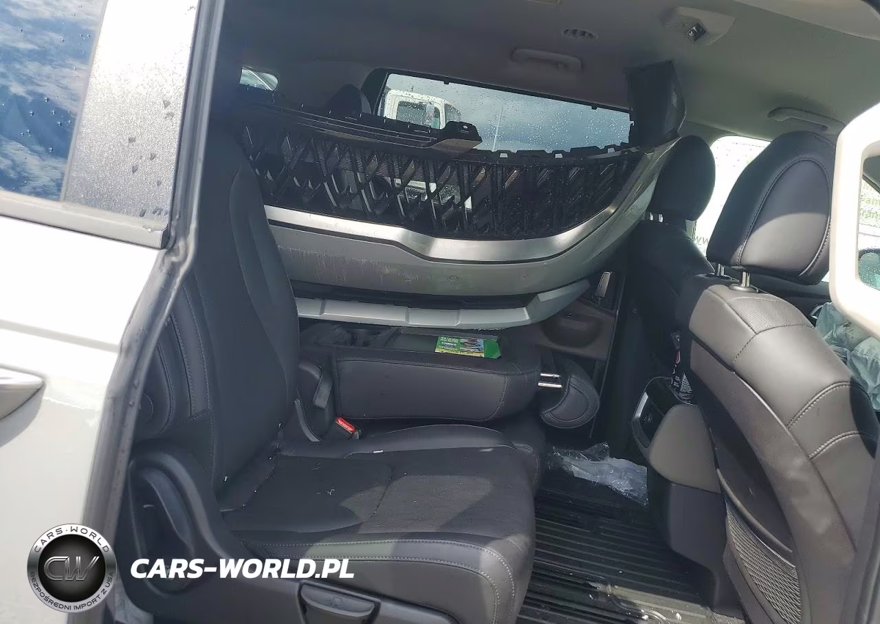 2026 Kia Carnival Ex VIN:KNDNC5KA7T6134165 - 11